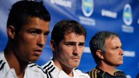 Propunere surpriză pentru banca lui Real Madrid din partea unei legende: „L-aș aduce pe el înapoi!”