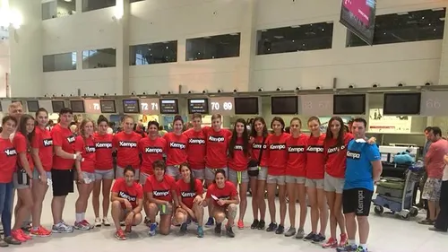 România U17 înfruntă Spania, Germania și Rusia la Campionatul European. Patru nume noi în lot față de echipa care a fost prezentă la FOTE