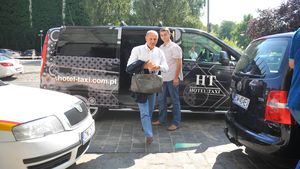 Nicolae Cristescu: "George Copos e cel mai pervers negociator! Nu îmi vine să cred"