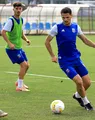 Un nou fundaș pentru Steaua! În iarnă semna cu FC Botoșani, dar nu a jucat deloc pentru moldoveni