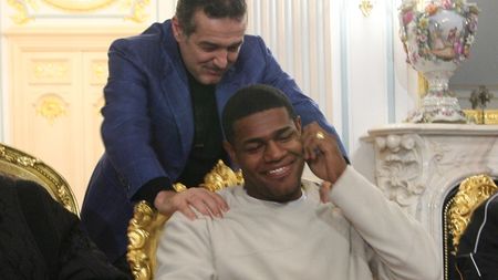 Incredibil:** 250 â‚¬ primă de instalare pentru Pepe!