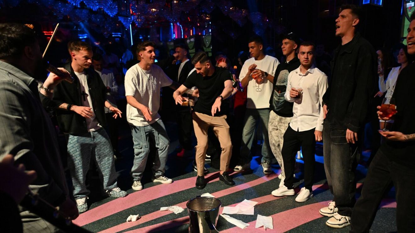 E gata să le ia locul lui Alibec și Bîrligea la FCSB. Atacantul vrea să îl convingă pe Gigi Becali: „Dau 10 goluri”