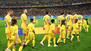 Două mari surprize în lotul lui Edi Iordănescu pentru meciurile României cu Israel și Elveția!