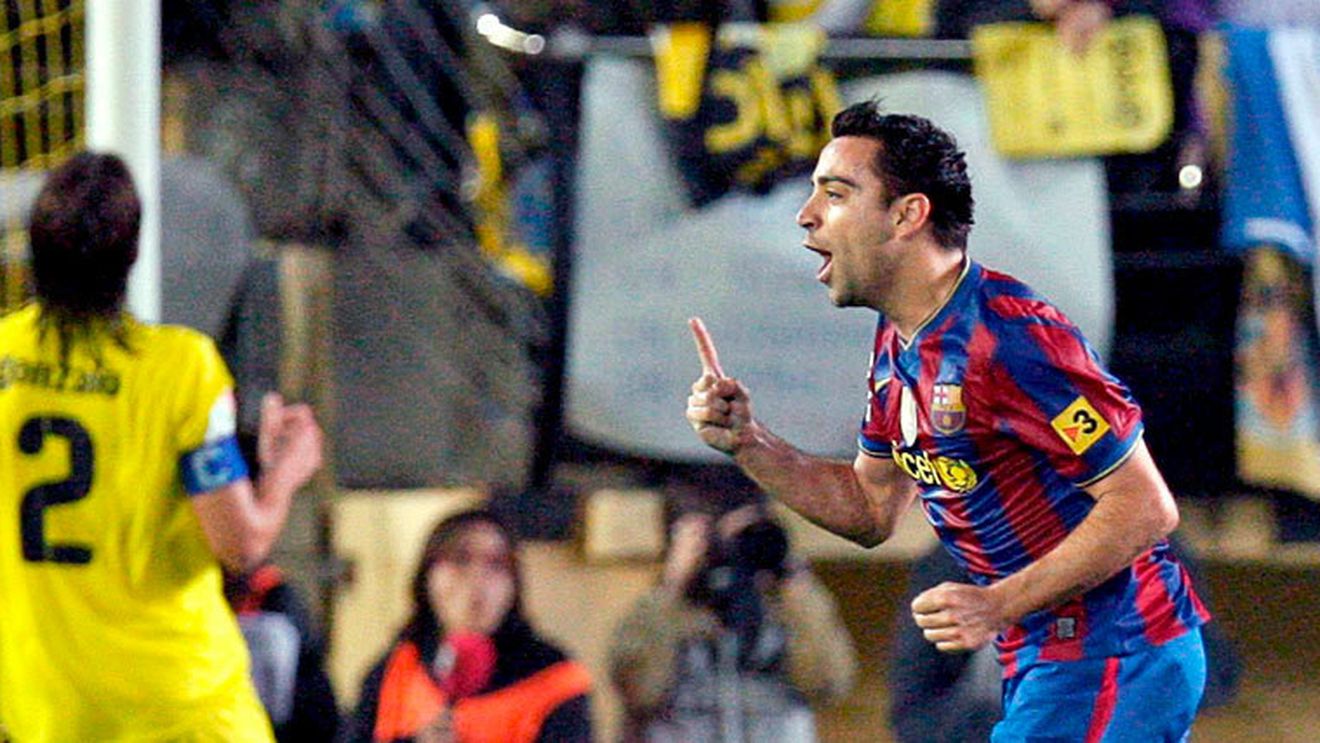 Un titlu cu BarÃ§a, mai important decât CM!** Xavi va juca accidentat și cu Tenerife