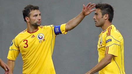 Ungurii au identificat 7 "chei" ale victoriei!** Axul central al apărării e considerat punctul slab al României! De ce se tem maghiarii și ce SURPRIZĂ‚ tactică pregătește Egervari