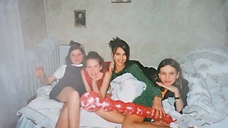 Ce transformare! În tinerețe toți râdeau de ea, acum e una dintre cele mai frumoase femei din LUME!