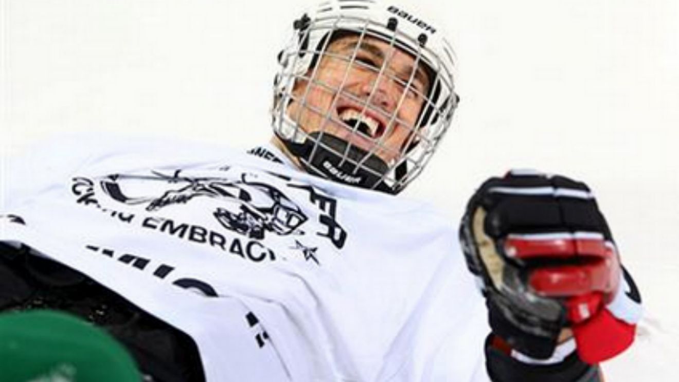 Nebunie în Elveția. Recunoașteți personajul? Unul dintre cei mai mari fotbaliști români a avut surpriza vieții. FOTO și VIDEO