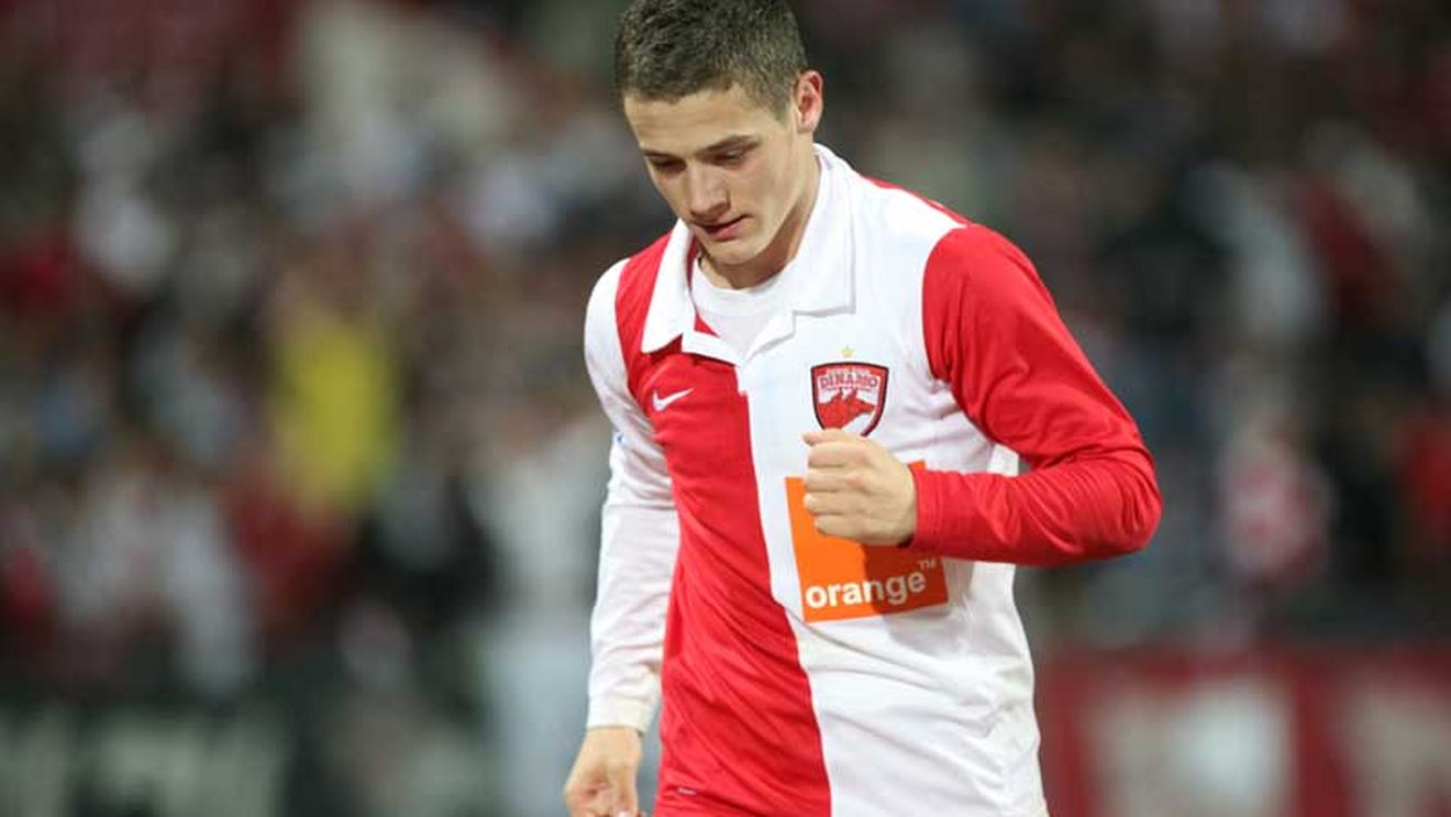 Torje și Rada, suspendați două etape