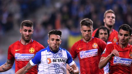 Presa din Ungaria, total surprinsă de alegerea lui Alexandru Băluță: „Se va întoarce în România la FCSB, nu la Craiova. Gigi Becali l-a convins”