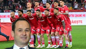 Verdictul lui Ionuț Negoiță! S-a convins ce îi lipsește lui Dinamo