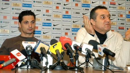 Cele 9 cuvinte ale lui Gigi Becali care îl pun pe gânduri pe Mirel Rădoi și fac incertă rămânerea lui din vară la FCSB