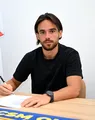 Mircea Donca, prima achiziție a CSM Olimpia pentru Liga 2. În lotul sătmărenilor sunt alți trei noi jucători, veniți de la Csikszereda, Ungheni și Zalău. EXCLUSIV