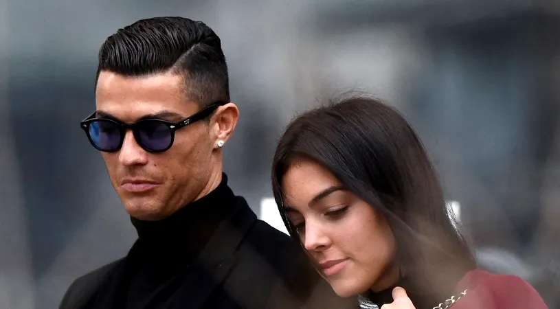 Dezvăluiri cutremurătoare despre drama trăită de familia lui Cristiano Ronaldo! Cum și-a încurajat starul portughez soția după decesul copilului lor