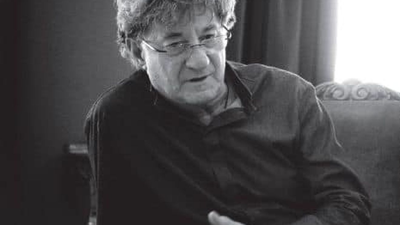 Simona Halep, omagiu pentru fostul mare actor Ion Caramitru: „Un fabulos actor! Dumnezeu să îl odihnească în pace!”