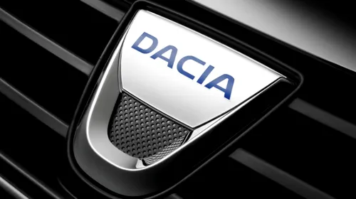 Prima imagine cu noua Dacia Sandero – FOTO