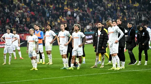 Au găsit „cârtiţa”? Analistul Marius Francisc a fost dat afară de la Universitatea Craiova, după ce Mirel Rădoi a insinuat că strategia pentru meciul cu FCSB i-a fost deconspirată