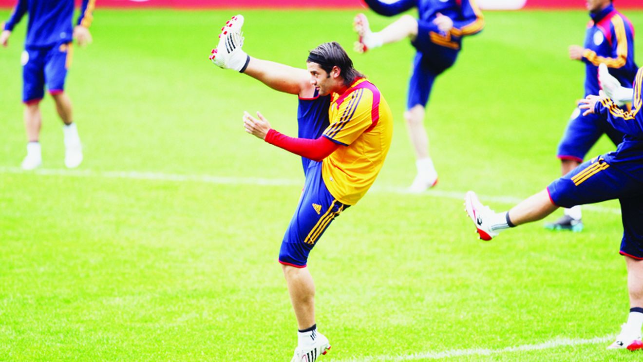 "Familia este cea mai mare realizare"