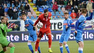 Daniel Pancu, despre derby-ul Moldovei, Poli Iași - FC Botoșani: „E o echipă undeva pe hârtie considerată mai valoroasă”