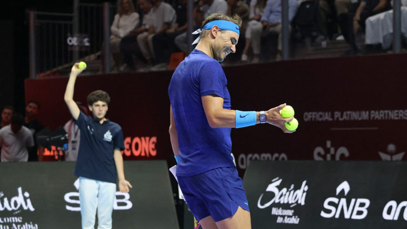 Cum e viața lui Rafael Nadal, după ce s-a retras din tenis