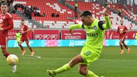 Poli Iași rămâne fără căpitan. Ștefan Ștefanovici merge la o nou-promovată în Liga 2 cu ofertă mai bună decât Farul. Suma încasată de moldoveni