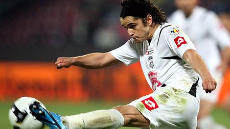 Toată Europa a vorbit despre performanța sa! Un fost jucător al CFR-ului a reușit un record incredibil:** "Nu se compară ce-am realizat la Cluj cu ce-am făcut acum"