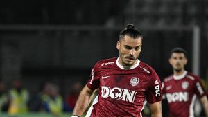 Karlo Muhar a reacționat despre oferta lui Gigi Becali, care îl vrea la FCSB
