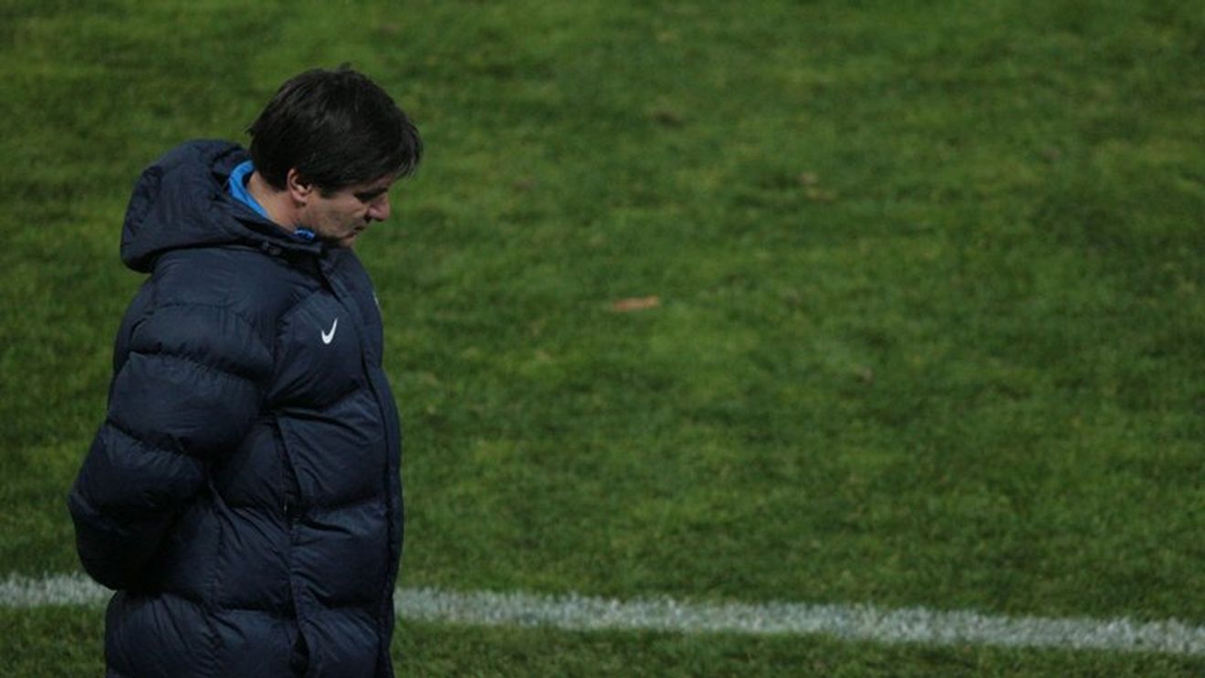 MOTIVUL** pentru care 'Fiara' va trece prin clipe de COȘMAR la Craiova