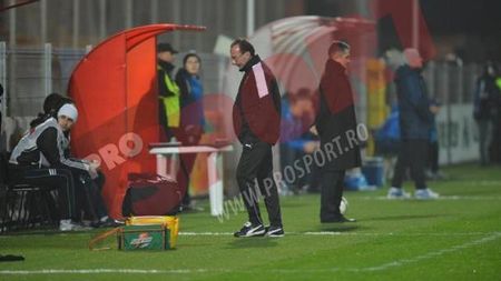 Sinescu: discurs de Academie, antrenor de titlu!** "Abia aștept meciul cu Steaua! Voi fi cel mai liniștit" Ce spune de victoria cu Pandurii