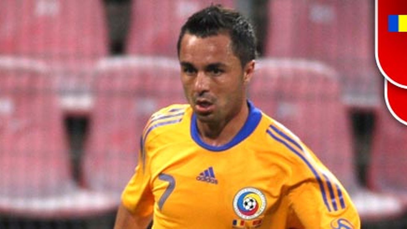 Petre: "Dacă jucăm mai bine ca la Euro, batem sigur Franța"