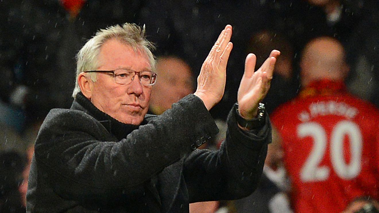 "E bun de tot, o legendă, dar nu înțeleg ce spune!"** Vârful care a stat doi ani degeaba lângă Sir Alex are probleme și după transfer: "Aș muri de foame dacă n-ar fi soția mea"