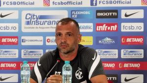 Dinu Todoran l-a ironizat pe Marius Șumudică: „A spus că va câștiga la pas campionatul. El face un pas, noi trebuie să facem doi"