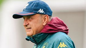 Lista neagră e gata. Dan Şucu dă afară 3 fotbalişti, printre care şi atacantul care a fost o dezamăgire cumplită în Giuleşti
