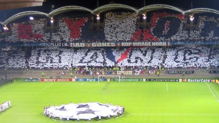 Efectele atacurilor teroriste de la Paris: deplasarea fanilor echipelor oaspete la meciuri, interzisă în Franța pentru mai multe săptămâni