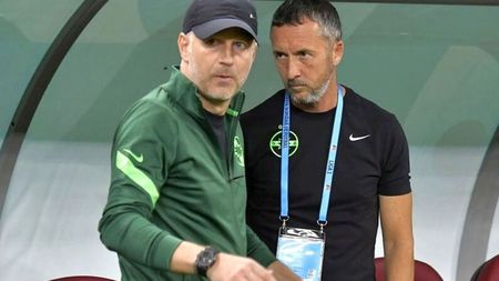 Intervenția momentului în conflictul Mihai Stoica - Edi Iordănescu. Cum „a călcat strâmb” tehnicianul: „E ilegal ceea ce a făcut” | VIDEO EXCLUSIV ProSport Live