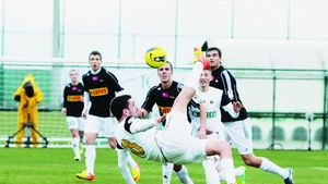 Început ezitant: "U" Cluj - Lechia Gdansk 0-1!** Analiza noilor achiziții ale "șepcilor roșii"