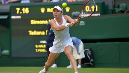 Program încărcat. Halep și Diyas se vor înfrunta marți în optimi la Wimbledon. Simona nu ar avea zi de odihnă până în semifinale