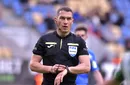 Lovitură pentru Istvan Kovacs! UEFA a luat decizia și a anunțat arbitrul finale Ligii Campionilor, după scandalul cu polonezul Szymon Marciniak