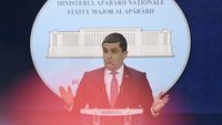 Prima măsură drastică a ministrului MApN! A tăiat o treime din bugetul CSA Steaua: „Nu rămâne nimeni neplătit!”