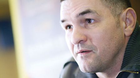 Moșu'' atacă din nou: "Mendy merita un Oscar pentru cum a căzut!"** Replica lui Bute care l-a lăsat mut pe Doroftei