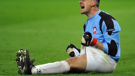 CSMS Iași se apără cu un portar debutant contra Stelei. Grahovac e în conflict cu oficialii, Caparco e accidentat