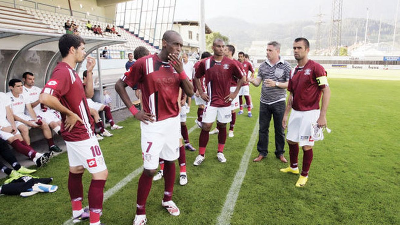 Cassio a debutat cu gol!** Rapid - FC Snagov 6-0