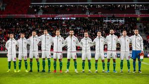 Ungaria U21, ce lovitură! Cazuri de COVID-19 înaintea meciului cu România U21, de la Euro! Un fotbalist născut la Oradea este starul magharilor