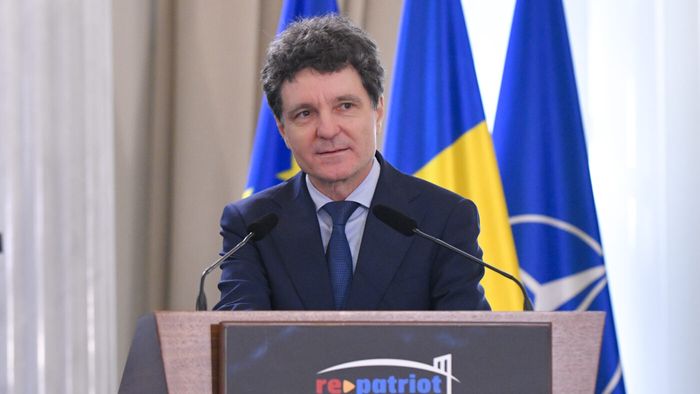 Reacție neaşteptată: „Gică Hagi nu e vinovat, ci Nicuşor Dan!"