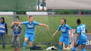 Victoria senzațională a Astrei cu Alkmaar, privită din alt unghi. Găman: "Ne bucurăm că am întors, dar trebuie să învățăm din aceste greșeli"