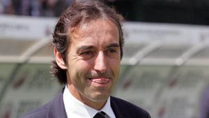 Renzo nu-l vede pe Giampaolo la Steaua: "Cere un salariu mult prea mare!"** Vezi pe cine propune în Ghencea
