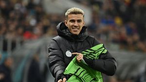 Ce a postat Tavi Popescu de la FCSB, după Manchester City - Real Madrid 2-3