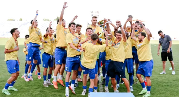 Nou-înființata CS Drobeta a izbutit eventul la Mehedinți. Antrenorul Șoavă este îngrijorat înaintea barajului pentru Liga 3: ”Nu credeam că există așa mare discrepanță”