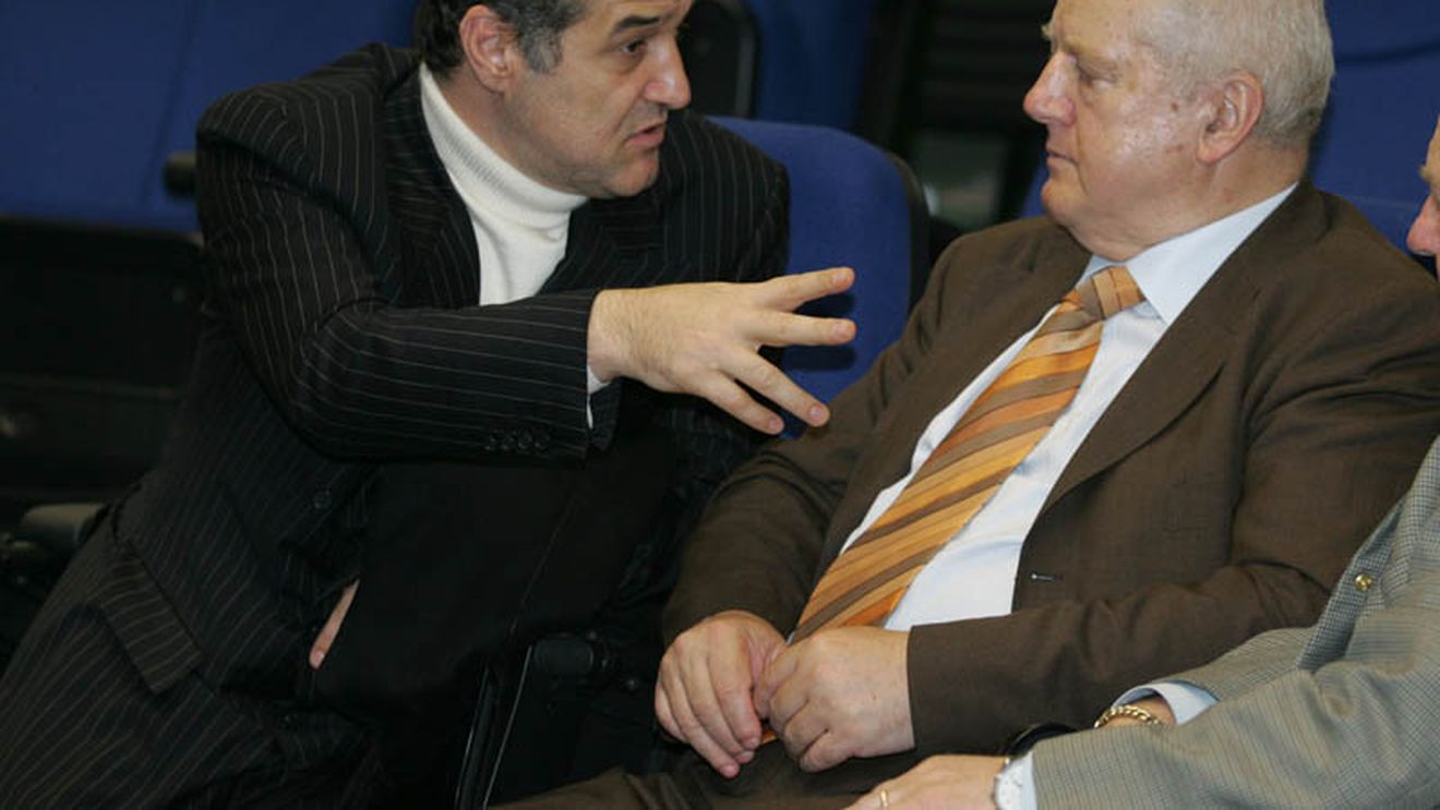 "Nu se mai fac blaturi în Liga I!** Pădureanu s-a ținut de cuvânt!"