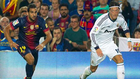 Cine se aștepta ca BarÃ§a să fie implicată într-un asemenea scandal?** Un șofer de taxi susține că a fost jefuit de un jucător al lui Tito! Ce spune fotbalistul