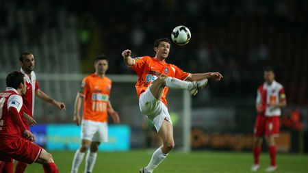 „Un vis împlinit!"